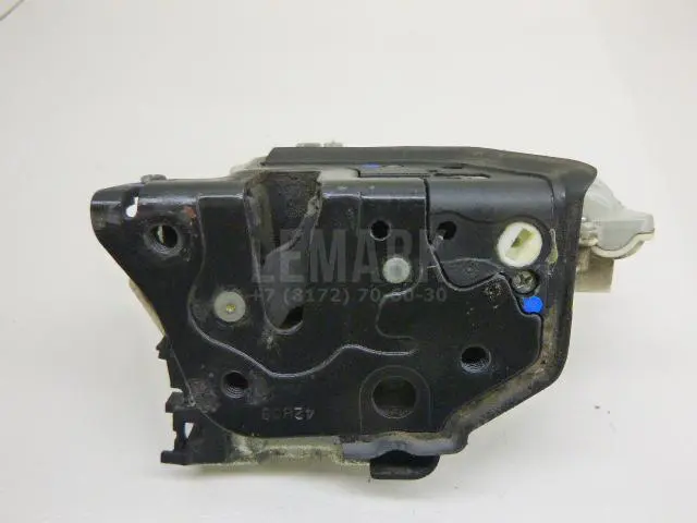 Замок двери передней правой для  Ford Transit/Tourneo Connect 2002-2013