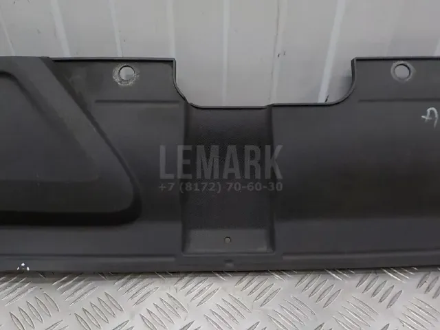 Кожух замка капота для  Alfa Romeo 147 2001-2010