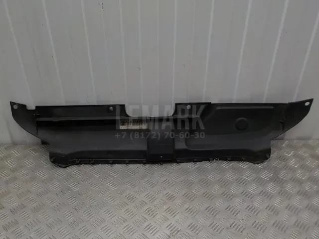 Кожух замка капота для  Alfa Romeo 147 2001-2010