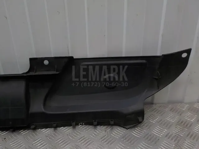 Кожух замка капота для  Alfa Romeo 147 2001-2010