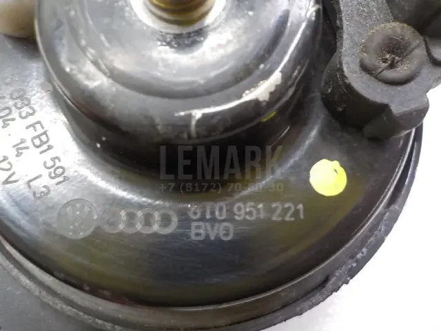 Сигнал звуковой для  Audi A3 (8L1) 1996-2003