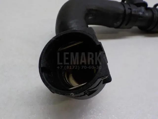 Патрубок для  Ford Mondeo V 2015-2022
