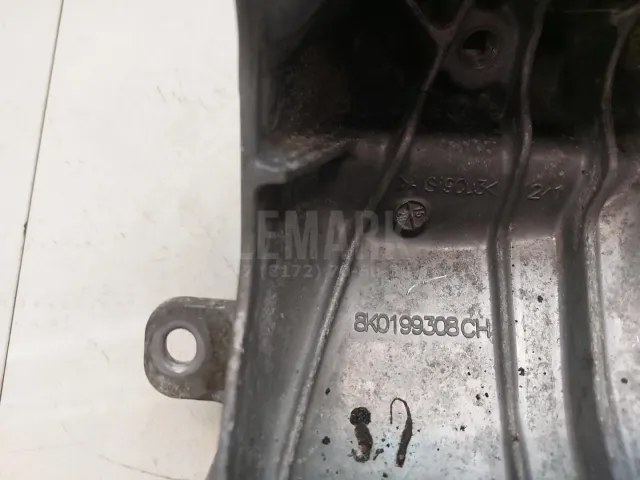 Кронштейн двигателя правый для  Audi A4 [B9] 2015