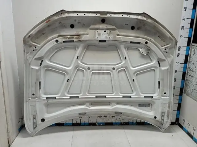 Капот для  Cadillac SRX 2009-2016