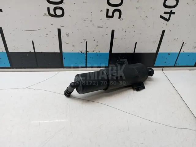 Форсунка омывателя фары