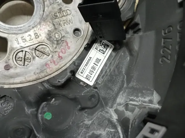Рулевое колесо для AIR BAG (без AIR BAG) для  BMW X4 F26 2014-2018