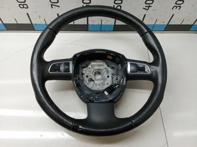 Рулевое колесо для AIR BAG (без AIR BAG) для  BMW X4 F26 2014-2018