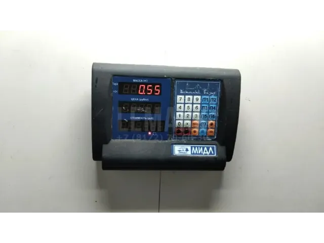Крышка распредвала