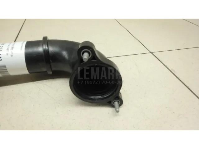 Воздуховод для  Audi A3 [8PA] Sportback 2004-2013