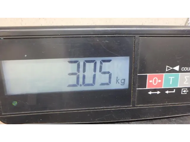Стекло двери задней левой