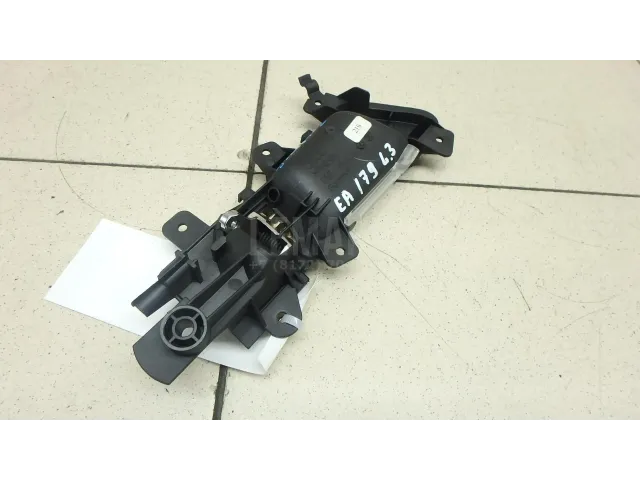 Ручка двери внутренняя для  Citroen C-Elysee 2012