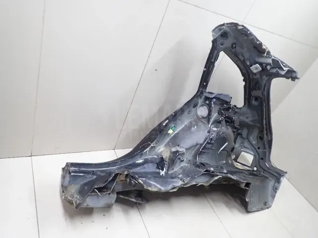Крыло заднее правое для  Ford Fiesta 2008-2019