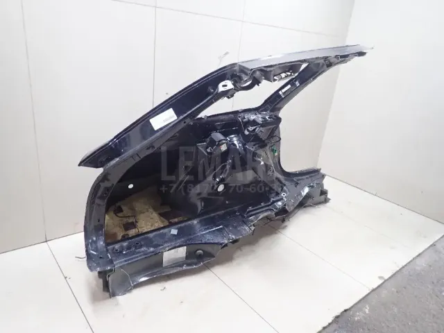 Крыло заднее левое для  Audi TT(8N) 1998-2006