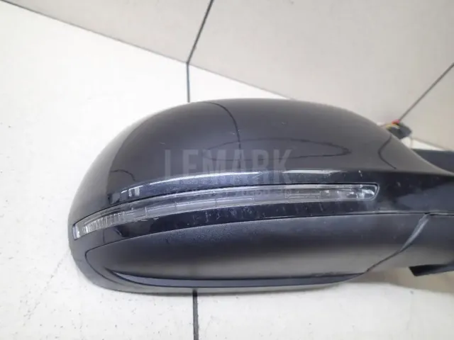 Зеркало правое электрическое для  Chevrolet Blazer 1995-2005