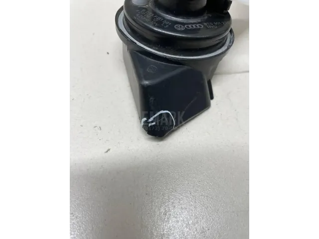 Сигнал звуковой