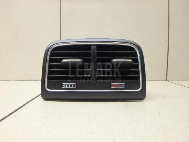 Дефлектор воздушный для  Audi A4 [B7] 2005-2007