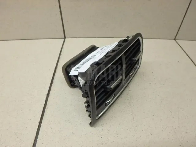 Дефлектор воздушный для  Audi A4 [B7] 2005-2007
