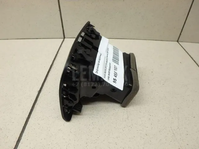 Дефлектор воздушный для  Audi A4 [B7] 2005-2007