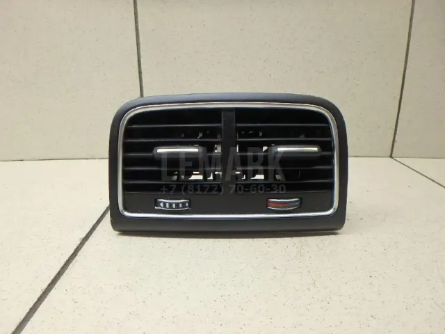 Дефлектор воздушный для  Audi A4 [B7] 2005-2007