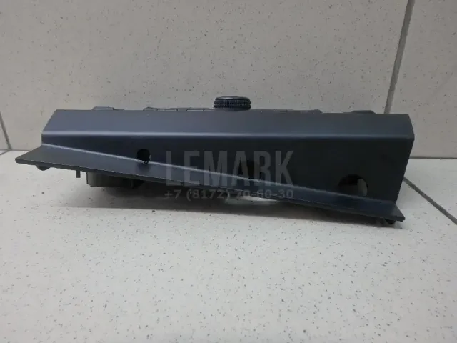 Блок управления климатической установкой для  Astra HD 8 2005-2011