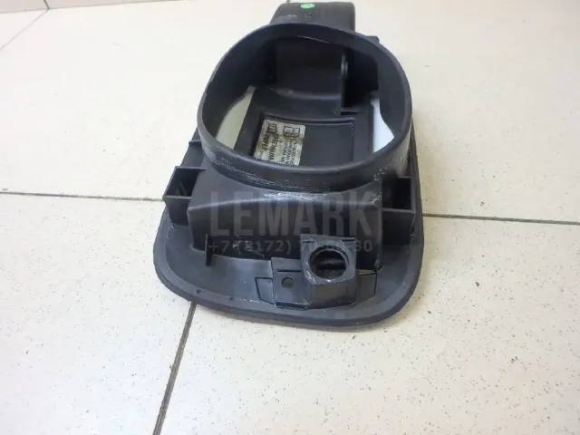 Ниша лючка бензобака для  Ford Kuga 2008-2012