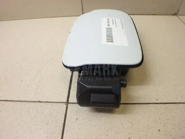 Ниша лючка бензобака для  Ford Kuga 2008-2012