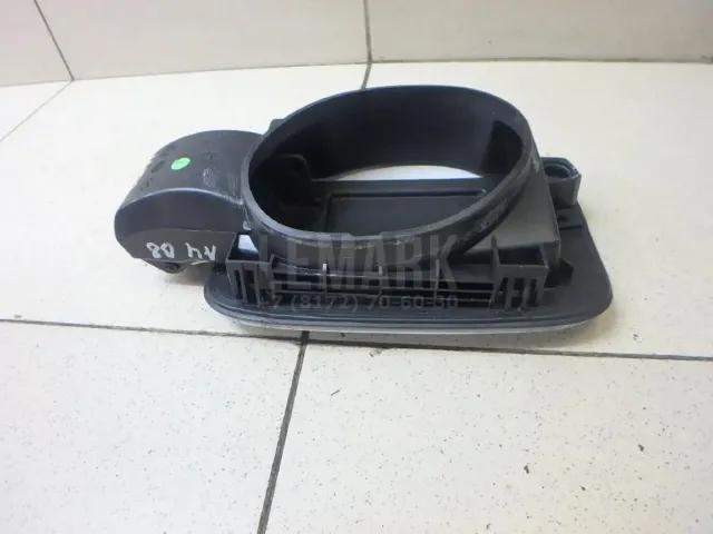 Ниша лючка бензобака для  Ford Kuga 2008-2012