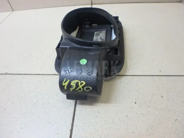 Ниша лючка бензобака для  Ford Kuga 2008-2012
