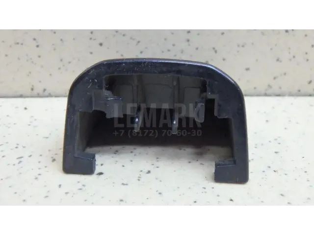 Накладка вставки замка двери для  BMW X5 E53 2000-2007