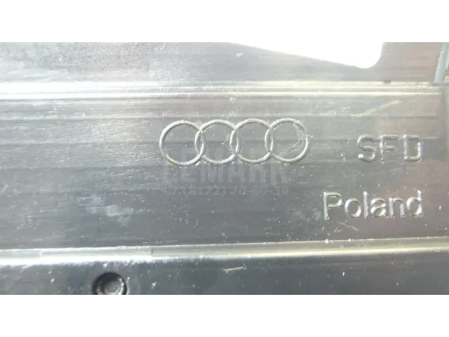 Дефлектор воздушный для  Audi A4 [B9] 2015