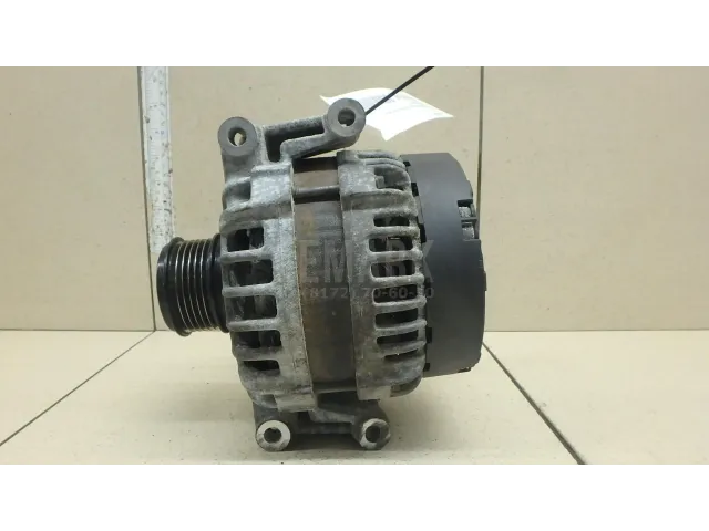 Генератор для  Audi A6 [C6,4F] 2004-2011