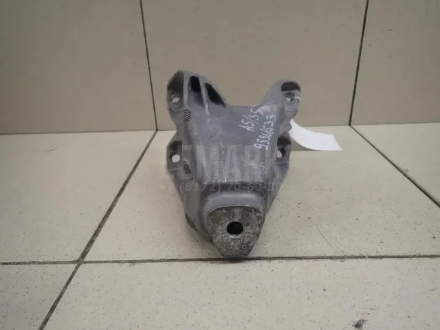 Кронштейн двигателя левый для  Ford S-MAX 2006-2015