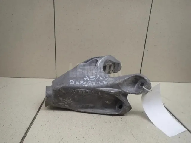 Кронштейн двигателя левый для  Ford S-MAX 2006-2015