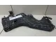 Кронштейн крепления фары для  Citroen C5 2001-2004