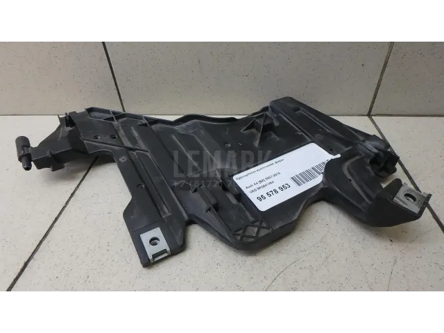 Кронштейн крепления фары для  Citroen C5 2001-2004