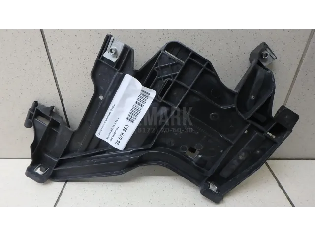 Кронштейн крепления фары для  Citroen C5 2001-2004