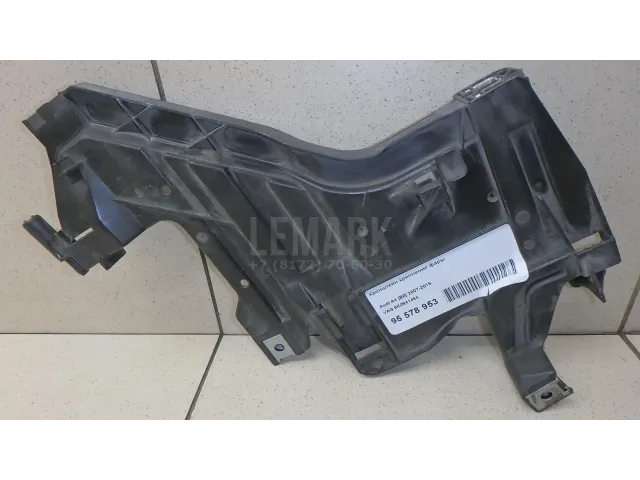 Кронштейн крепления фары для  Citroen C5 2001-2004