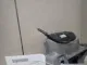 Опора двигателя левая