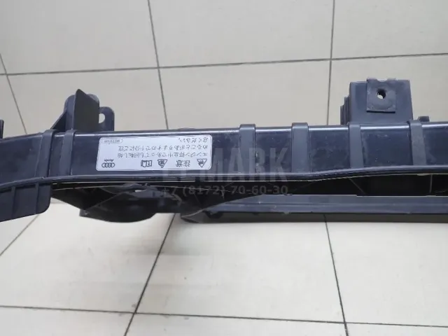 Панель передняя для  Audi A4 [B9] 2015