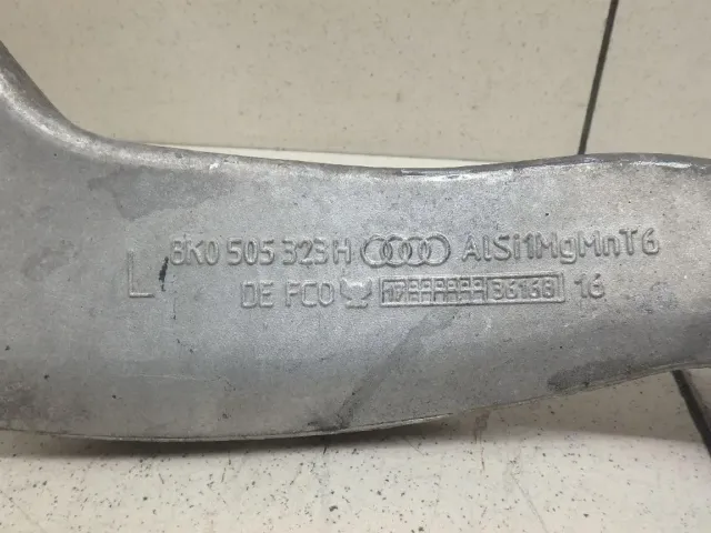 Рычаг задний верхний левый для  Audi Q3 (8U) 2012-2018