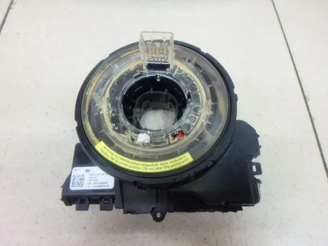 Механизм подрулевой для SRS (ленточный) для  BMW 6-serie E64 2004-2009