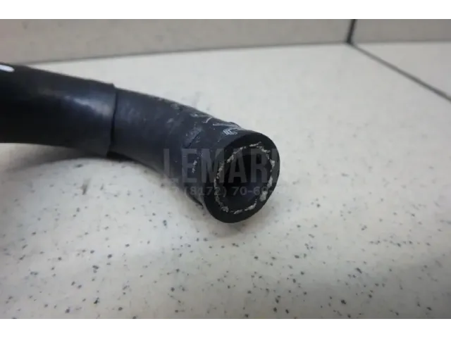Патрубок для  BMW 7-serie G11/G12 2015-2022
