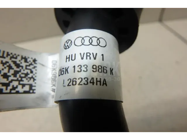 Патрубок для  BMW 7-serie G11/G12 2015-2022