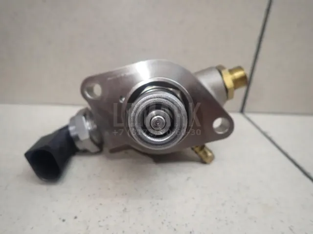 Насос (ТНВД) бензиновый для  BPW SH 1995