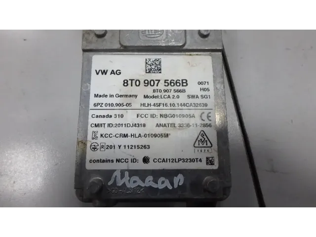 Радар BSD (Слепых зон) для  Fiat Stilo 2002-2010