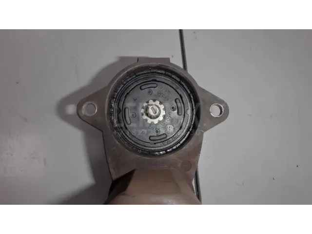 Моторчик стояночного тормоза