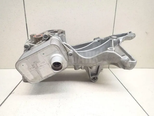 Кронштейн генератора для  Audi A4 [B5] 1994-2001