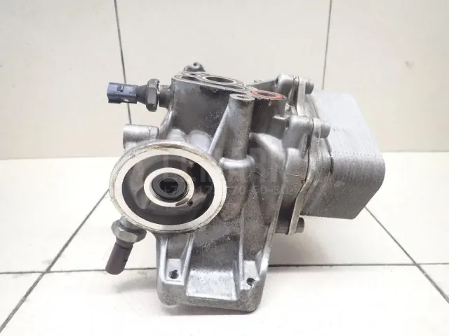Кронштейн генератора для  Audi A4 [B5] 1994-2001