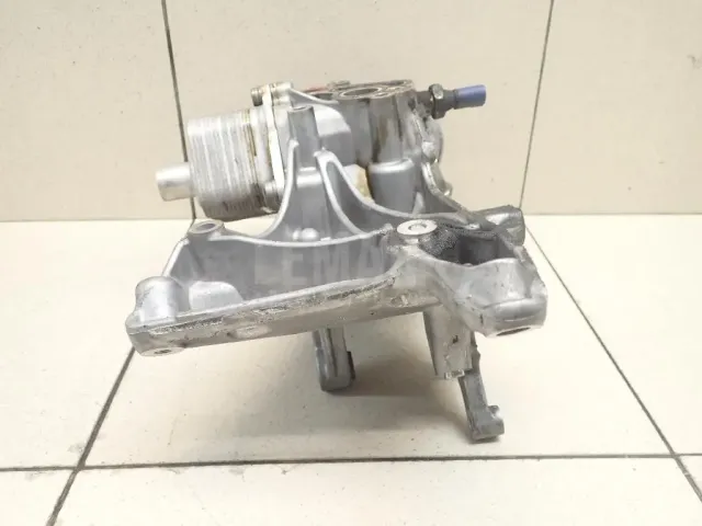 Кронштейн генератора для  Audi A4 [B5] 1994-2001