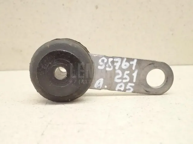 Кронштейн глушителя для  Fiat Stilo 2002-2010